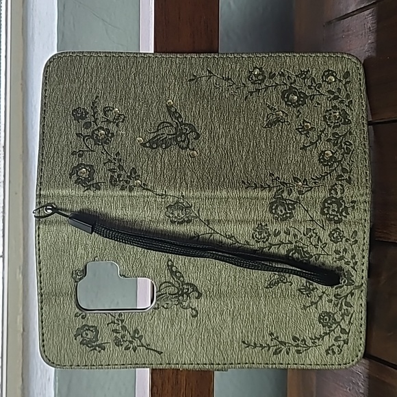 Wallet case for Samsung S9+ (plus) - Picture 3 of 3